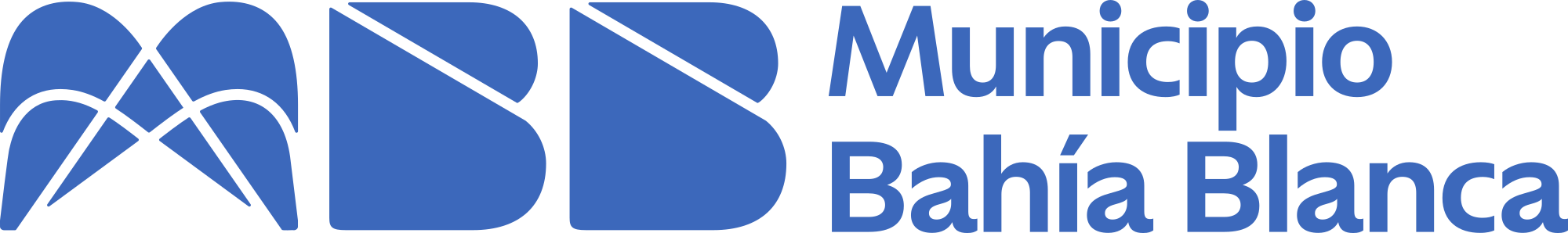Logo Municipio Bahía Blanca