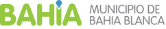 BAHIA PET FRIENDLY Logo